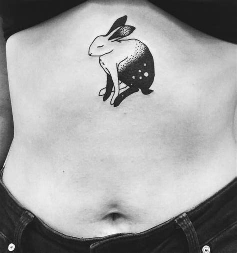 small under boob tattoo ideas|23 Under Breast Tattoo Ideas For The Bravest。